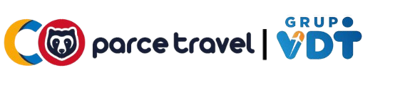 Parce Travel Logo